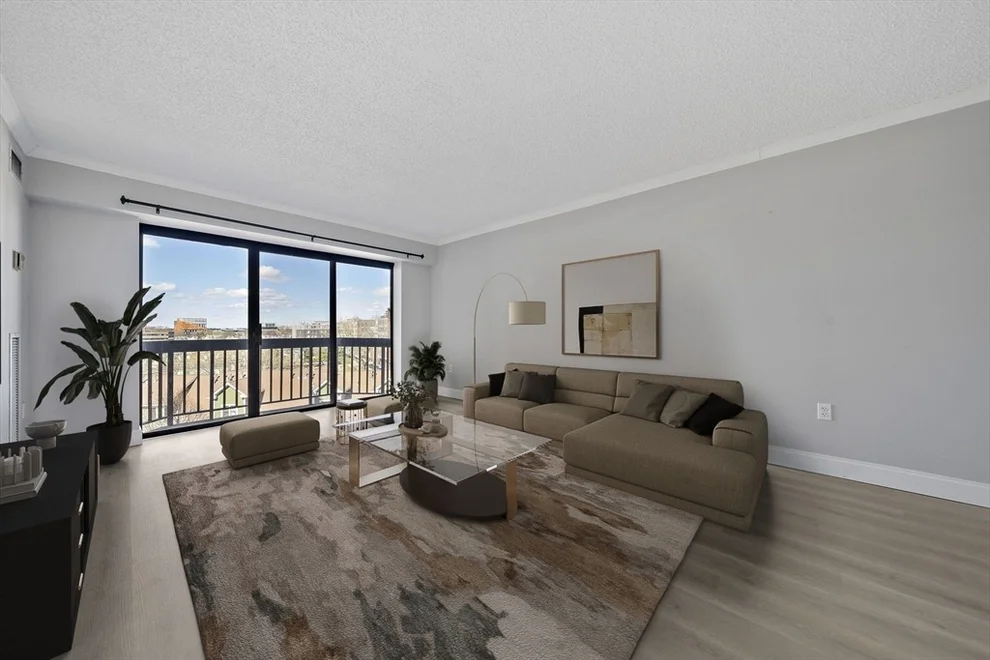 Unit for sale at 15 North Beacon St., Boston, MA 02135