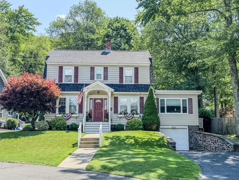 Unit for sale at 43 Madison Circle, Greenfield, MA 01301