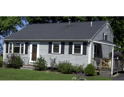 Unit for sale at 16 Chandler Street, Weymouth, MA 02188