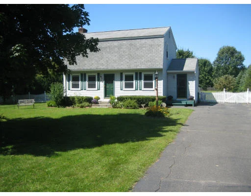 Unit for sale at 95 Berkshire, Southwick, MA 01077