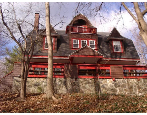 Unit for sale at 24 Irving Street, Arlington, MA 02476