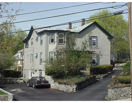 Unit for sale at 134 Washington Street, Arlington, MA 02474