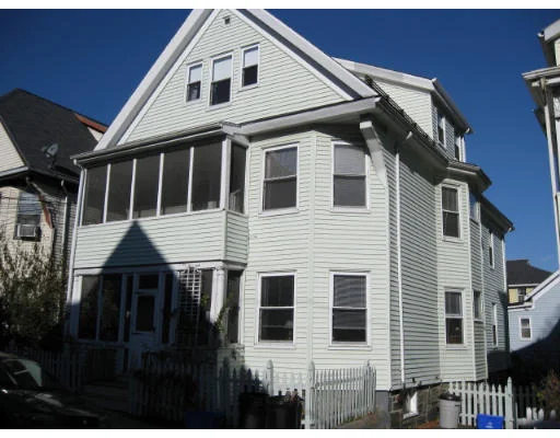Unit for sale at 11 Walnut Rd, Somerville, MA 02145