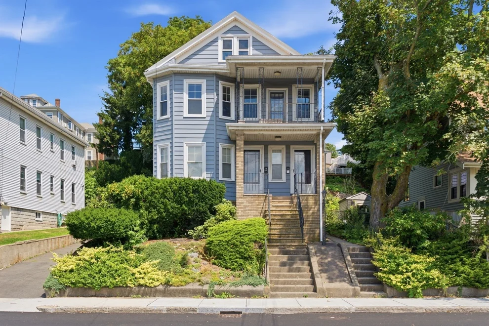 Unit for sale at 283 Revere Street, Winthrop, MA 02152