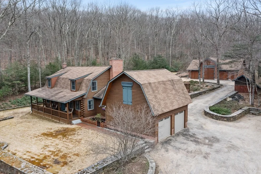 Unit for sale at 41 Ladd Road, Tolland, CT 06084