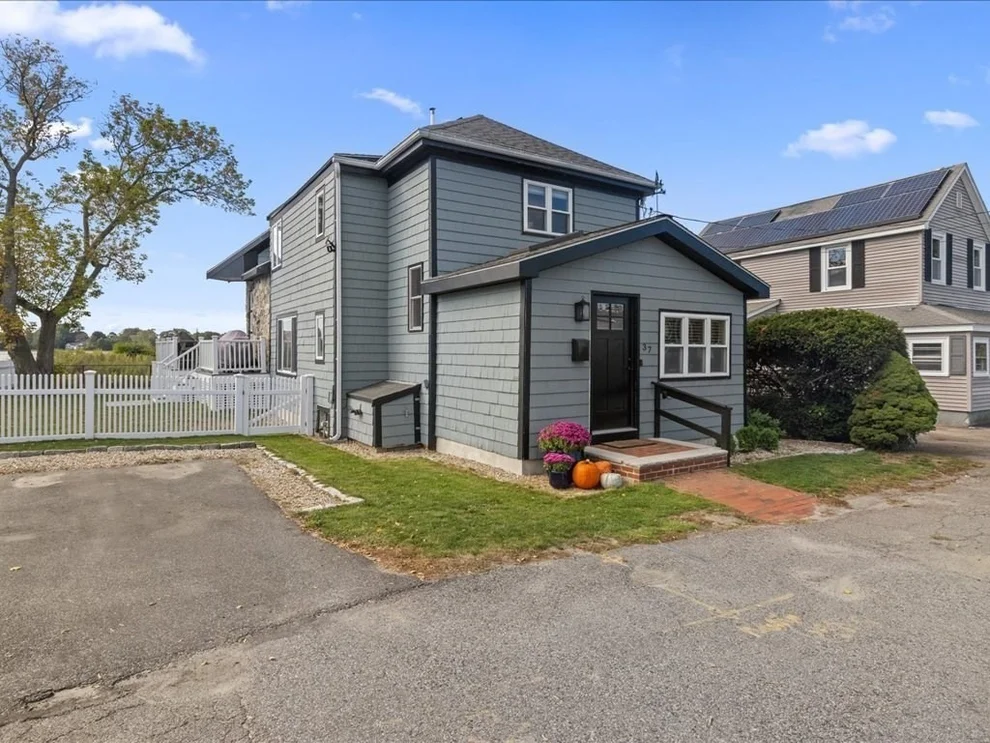 Unit for sale at 37 Pawsey St, Quincy, MA 02169