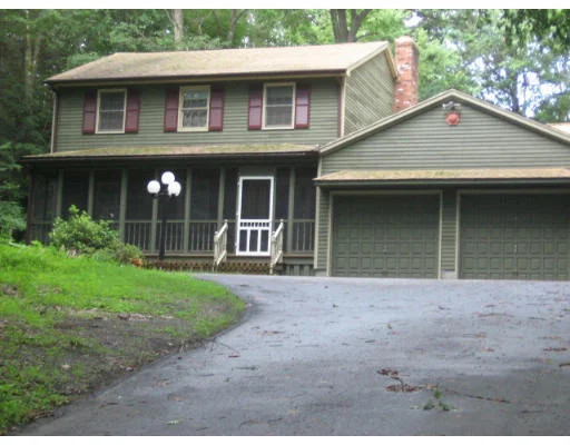 Unit for sale at 130 Aldrich Street, Granby, MA 01033