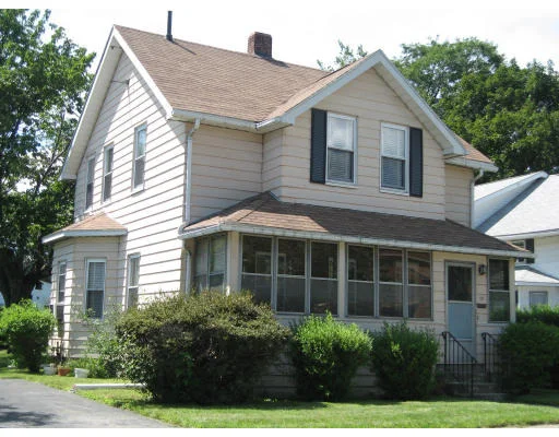 Unit for sale at 15 Tampa St., Worcester, MA 01604