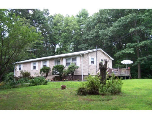 Unit for sale at 7 Holden Road, Shirley, MA 01464