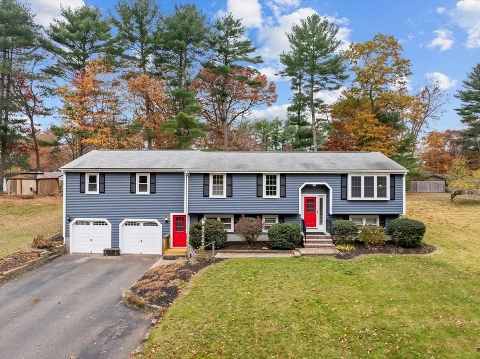 Unit for sale at 166 Eleanor Rd, Raynham, MA 02767