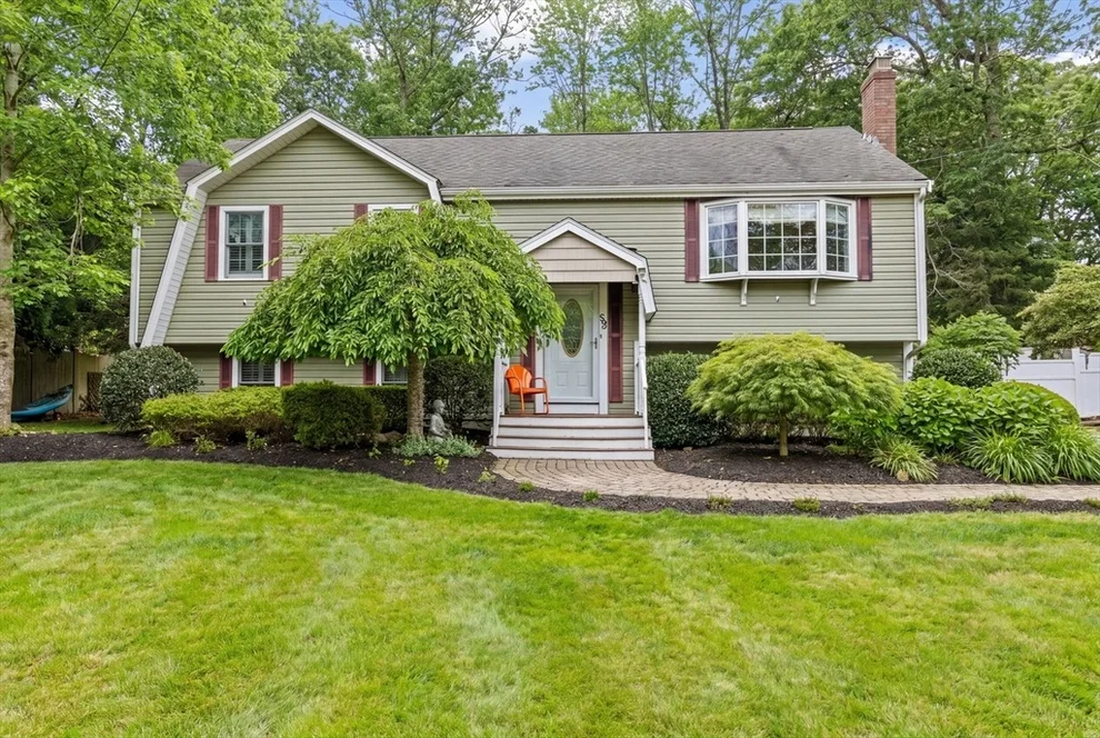 Unit for sale at 59 Heather Drive, Plymouth, MA 02360