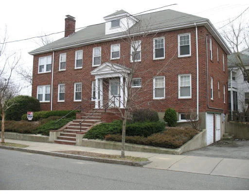 Unit for sale at 6 Lenglen Rd, Newton, MA 02458
