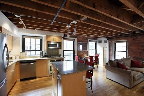 Unit for sale at 99-105 Broad St, Boston, MA 02110