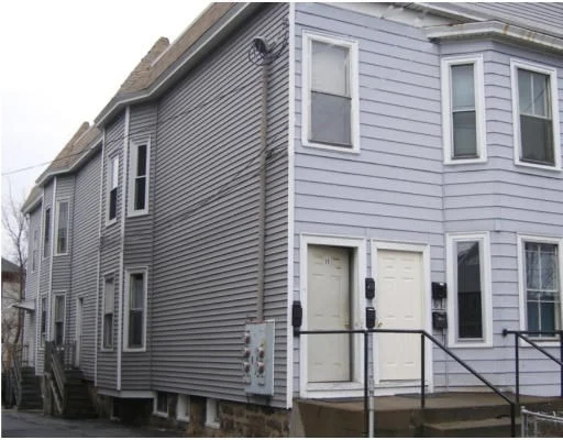 Unit for sale at 9-11 Higgins St., Boston, MA 02134