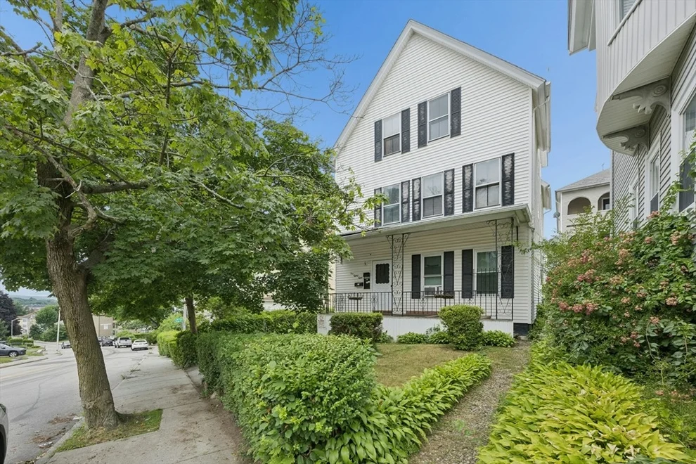 Unit for sale at 188 Vernon Street, Worcester, MA 01607