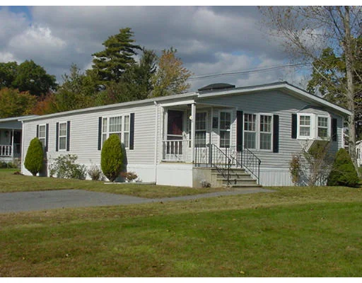 Unit for sale at 6 Amber Way, Raynham, MA 02767