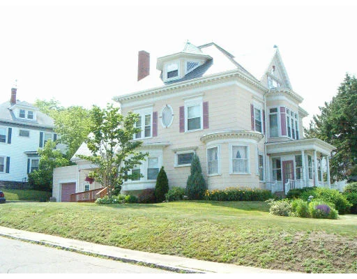Unit for sale at 158 Lowell Street, Peabody, MA 01960