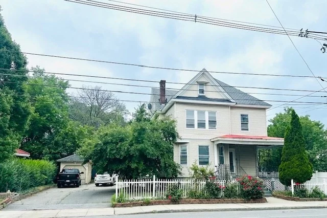 Unit for sale at 257 Stevens St, Lowell, MA 01851