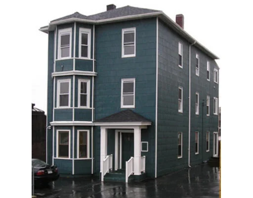 Unit for sale at 9 Shamrock St, Worcester, MA 01605
