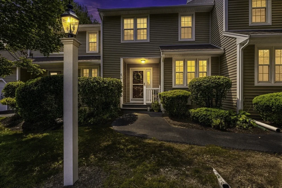 Unit for sale at 61 Godfrey Ln, Milford, MA 01757