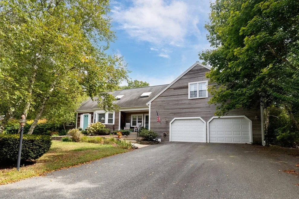 Unit for sale at 81 Desert Sands Ln, Yarmouth, MA 02675