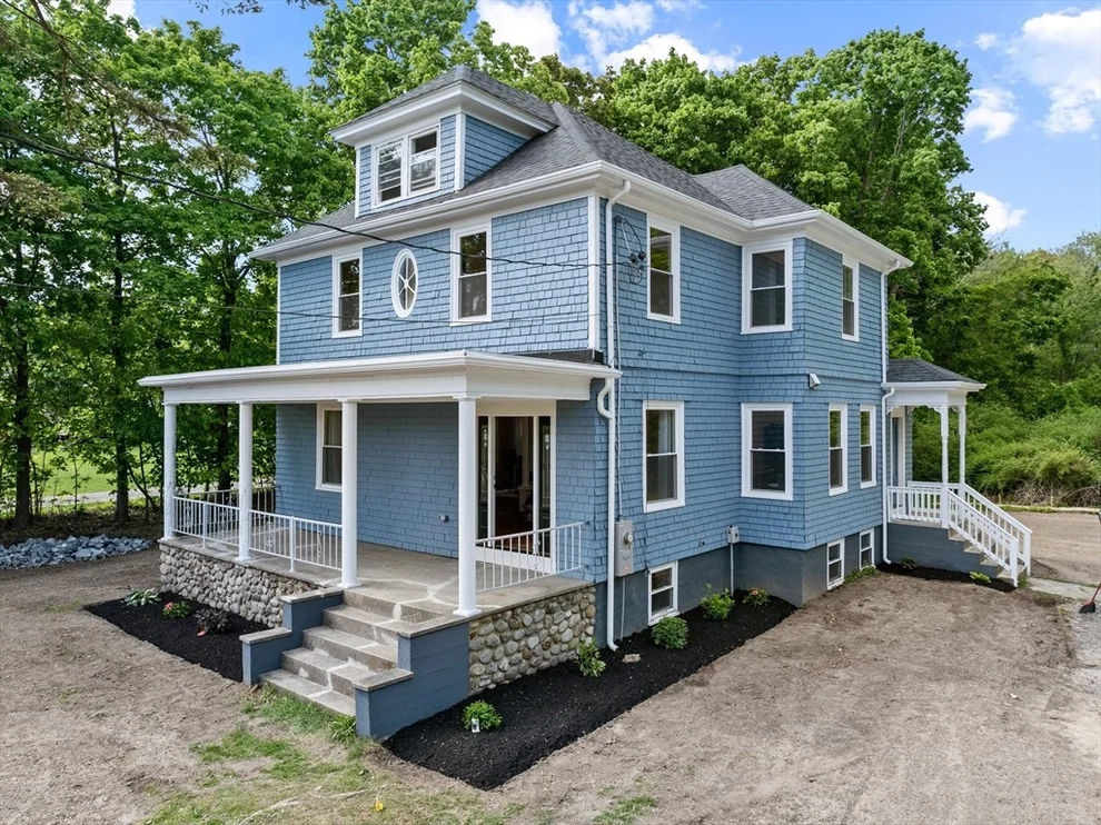 Unit for sale at 316 Main St, Dighton, MA 02715