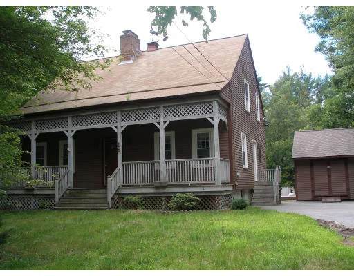 Unit for sale at 16 Stevens Rd, Rochester, MA 02770