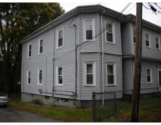 Unit for sale at 11 Wellington  Place, Brockton, MA 02301