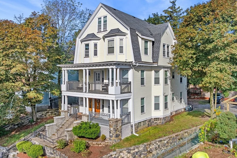 Unit for sale at 122-124 Beacon Hill Ave, Lynn, MA 01902