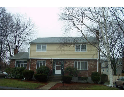 Unit for sale at 15 Moreland Ave, Dedham, MA 02026