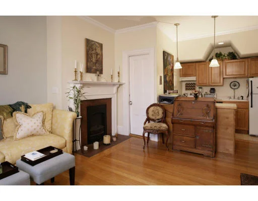 Unit for sale at 7 Hereford Street, Boston, MA 02115