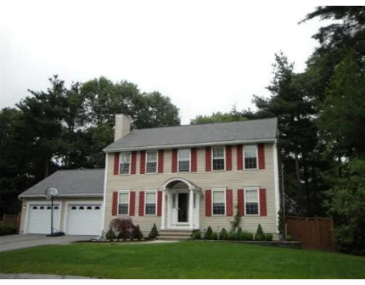 Unit for sale at 1 Autumn Lane, Methuen, MA 01844