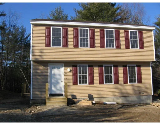 Unit for sale at 151 Eric Drive, Uxbridge, MA 01569