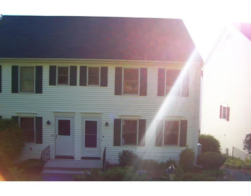 Unit for sale at 31 Century Way, Gardner, MA 01440