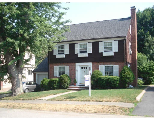 Unit for sale at 54 Frothingham Street, Milton, MA 02186