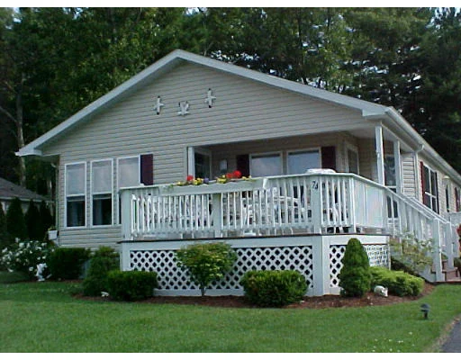 Unit for sale at 74 Lyn Lane, Middleboro, MA 02346