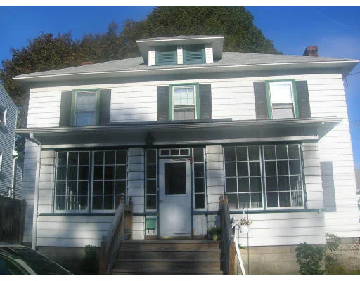 Unit for sale at 9 Hillside Ave, Lawrence, MA 01841