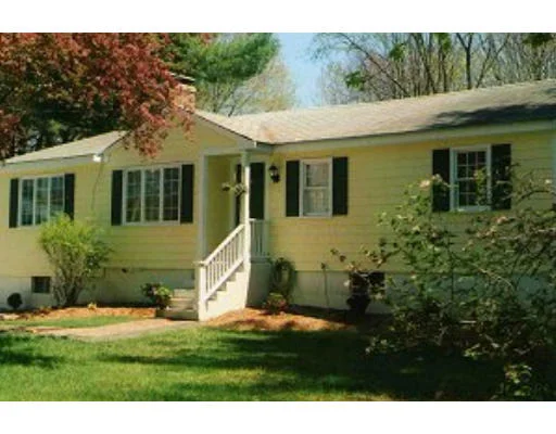 Unit for sale at 2 Curtis Street, Littleton, MA 01460