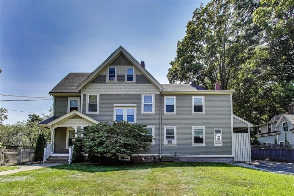 Unit for sale at 2 Elm St, Wellesley, MA 02481