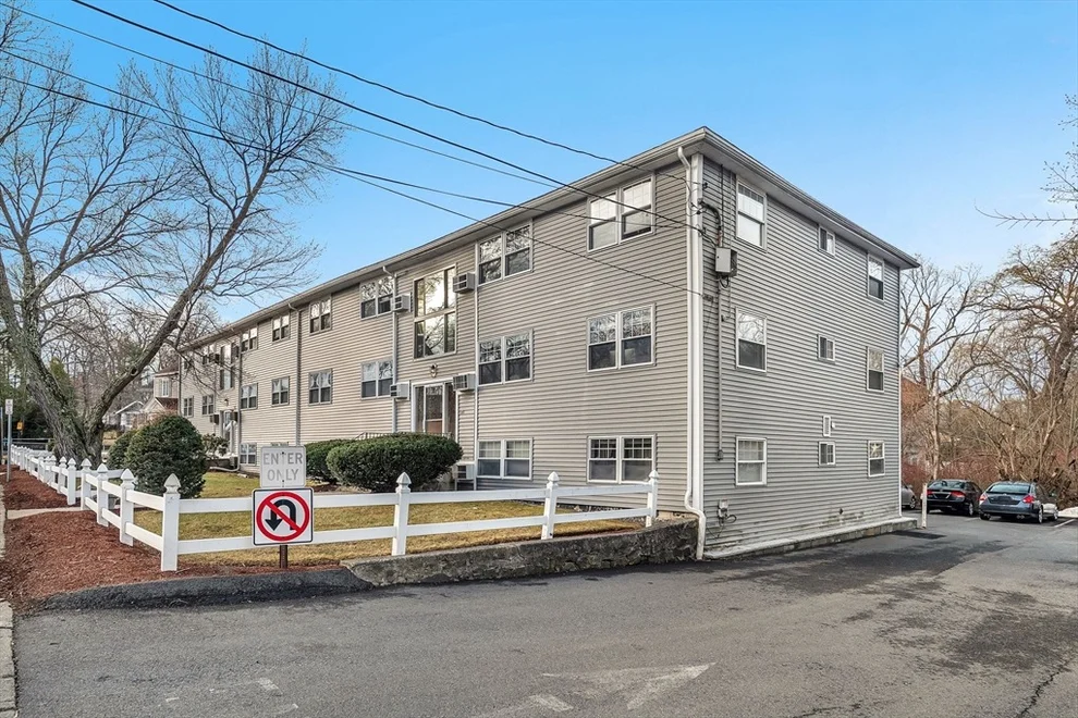 Unit for sale at 177 Franklin St, Stoneham, MA 02180