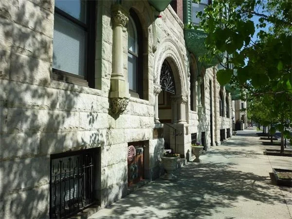 Unit for sale at 4 Charlesgate East, Boston, MA 02215