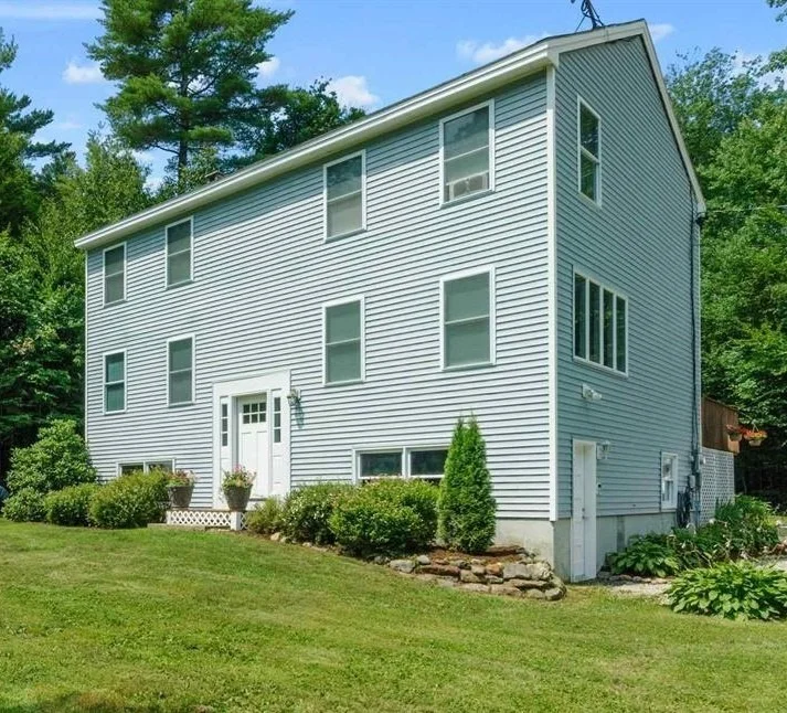 Unit for sale at 101 Rogers Road, Barnstead, NH 03225
