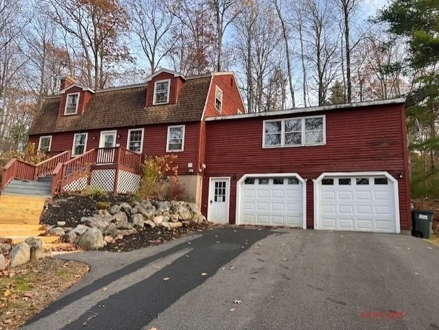 Unit for sale at 15 N End Rd, Townsend, MA 01469