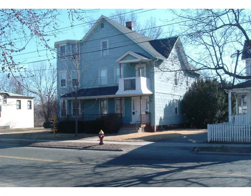 Unit for sale at 89 Academy Street, Chicopee, MA 01013