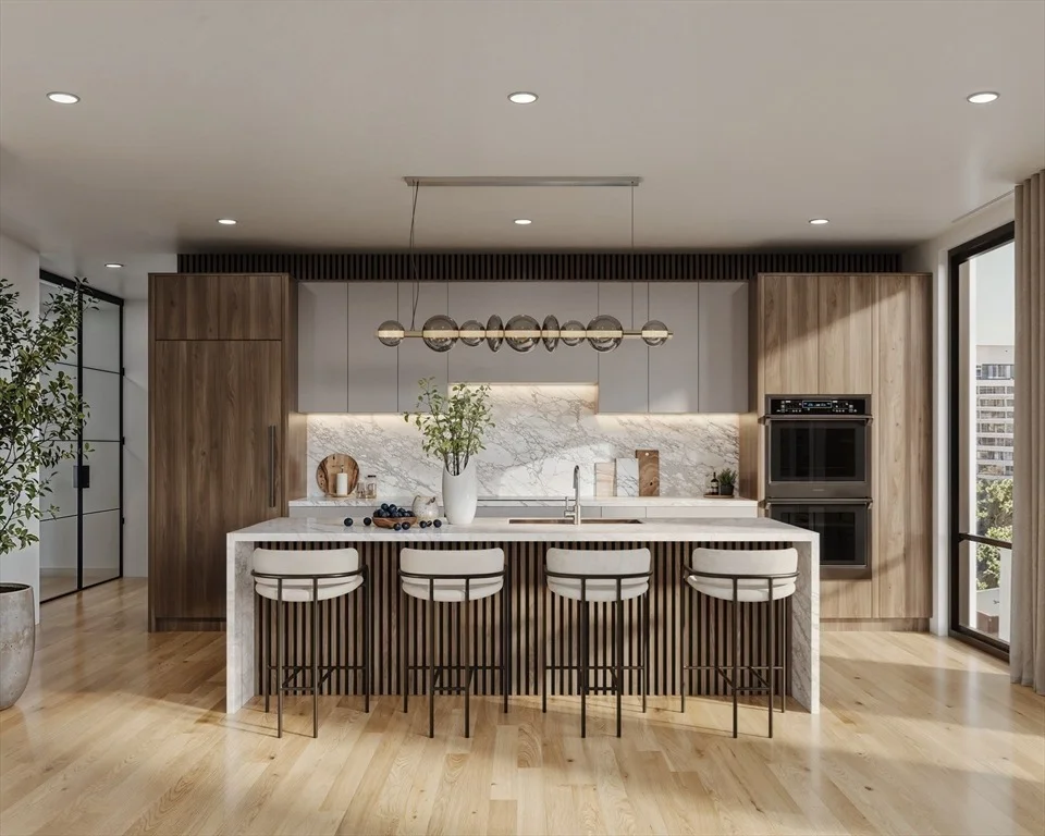 Unit for sale at 80 Vernon, Brookline, MA 02446