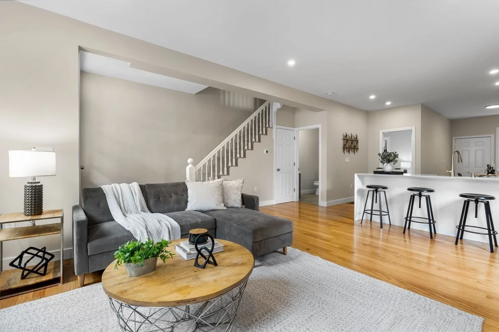 Unit for sale at 362 Silver St, Boston, MA 02127