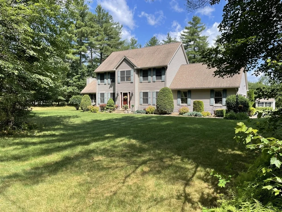 Unit for sale at 111 Aldrich Street, Belchertown, MA 01007