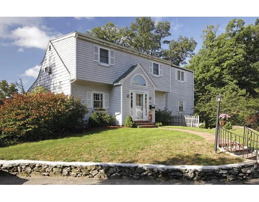 Unit for sale at 61 White Pine Road, Newton, MA 02464