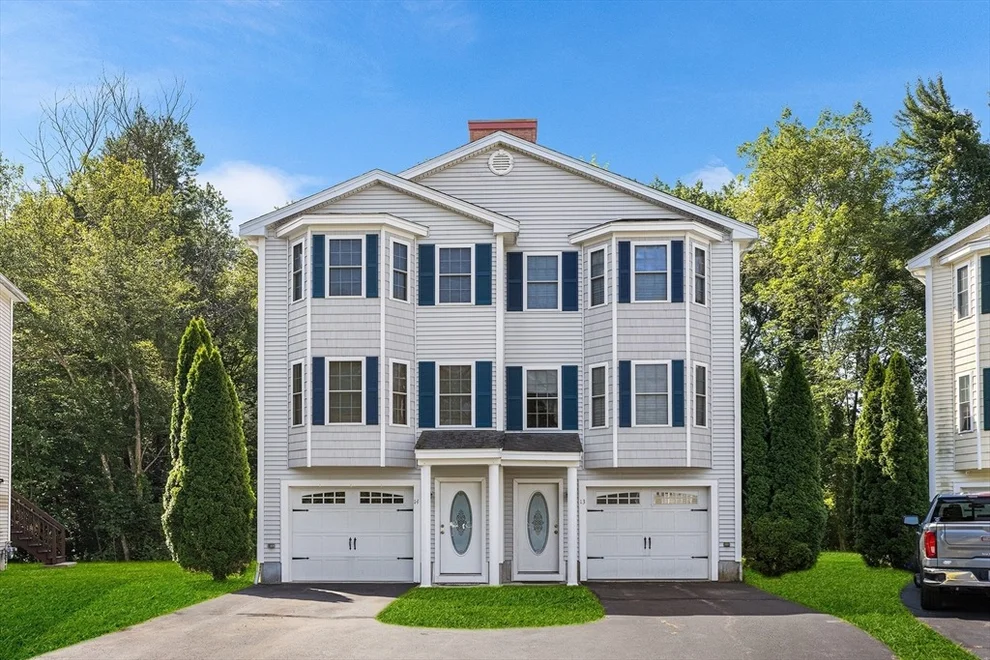 Unit for sale at 8 Billerica Ave Ext, Billerica, MA 01862