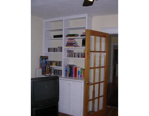 Unit for sale at 43 Boynton St, Boston, MA 02130